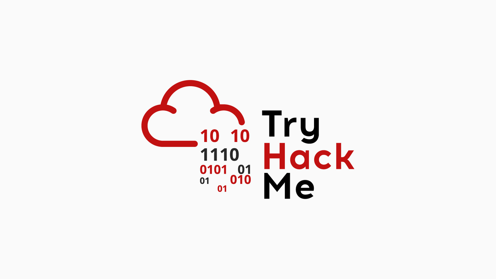 TryHackMe logo
